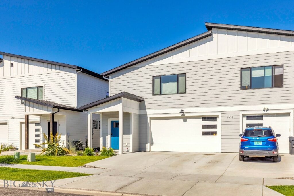 Bozeman MT 59718 - 6