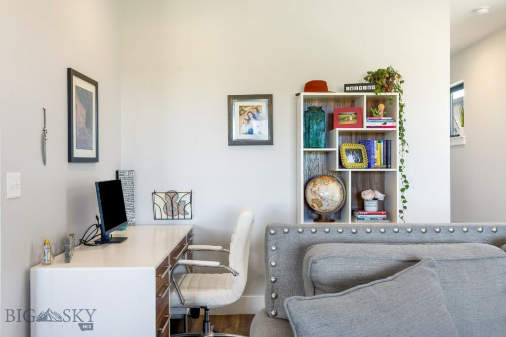 Bozeman MT 59718 - 8