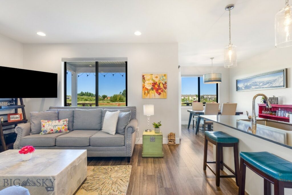 Bozeman MT 59718 - 9