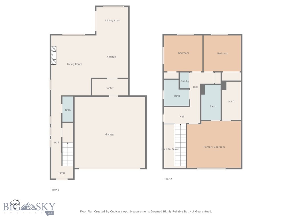 Bozeman MT 59718 - 5