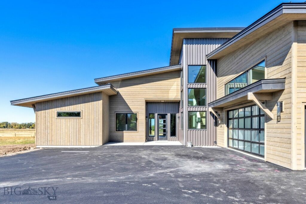 Bozeman MT 59718 - 1