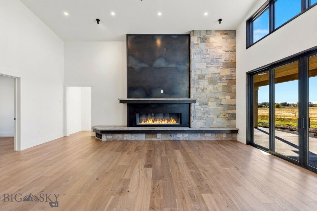 Bozeman MT 59718 - 8