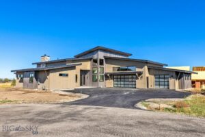 103 Bold Driver Drive, Bozeman MT 59718