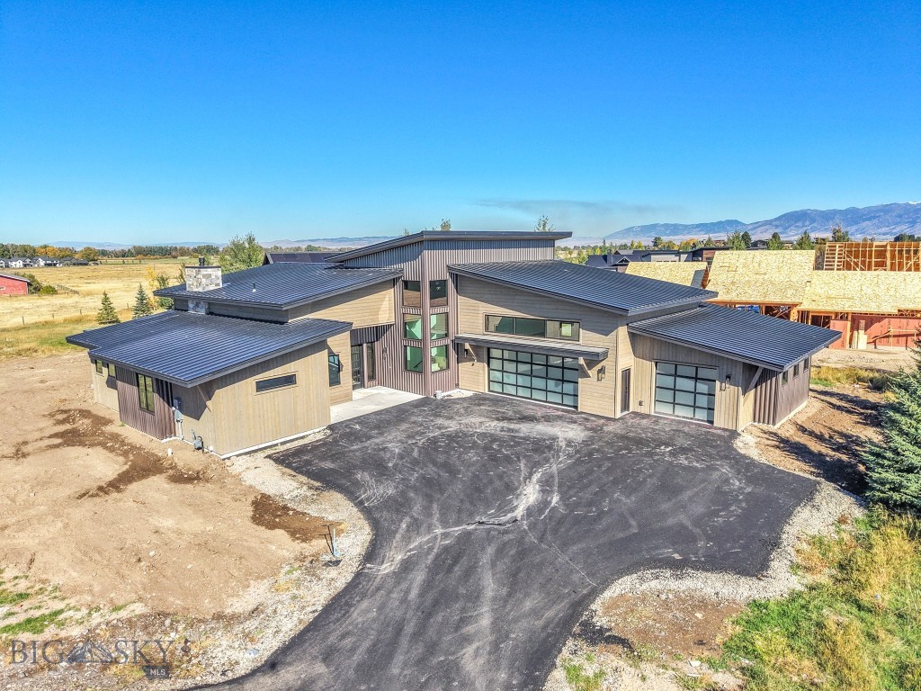 Bozeman MT 59718 - 21
