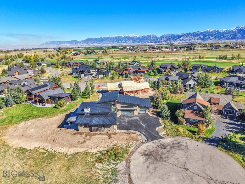 Bozeman MT 59718 - 22