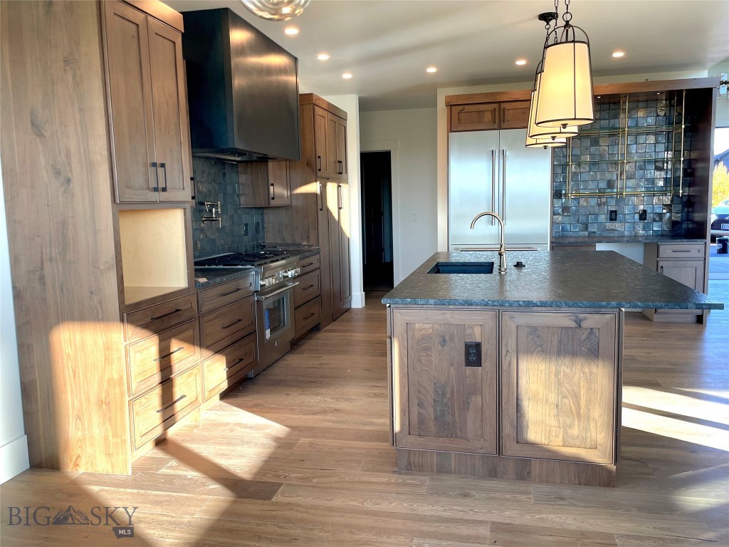 Bozeman MT 59718 - 5
