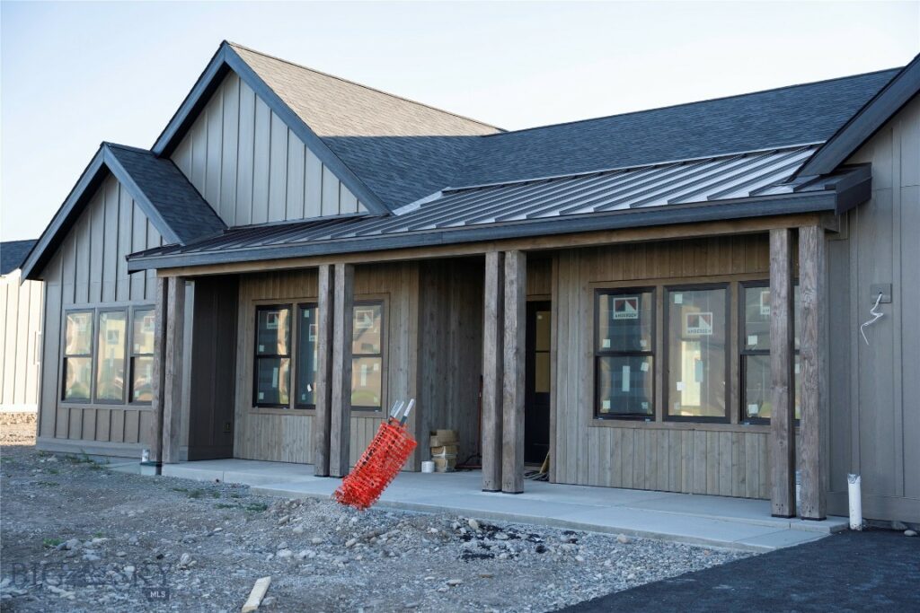 Bozeman MT 59718 - 1