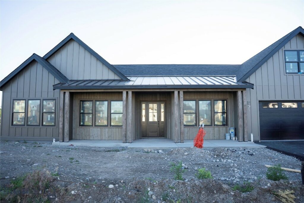 Bozeman MT 59718 - 2
