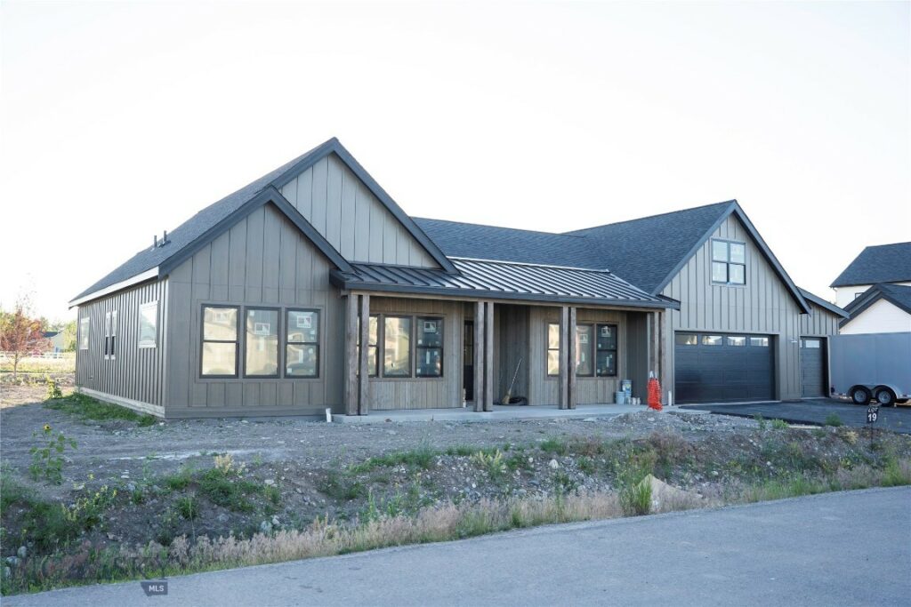 Bozeman MT 59718 - 3