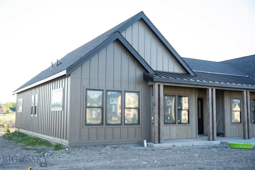 Bozeman MT 59718 - 4