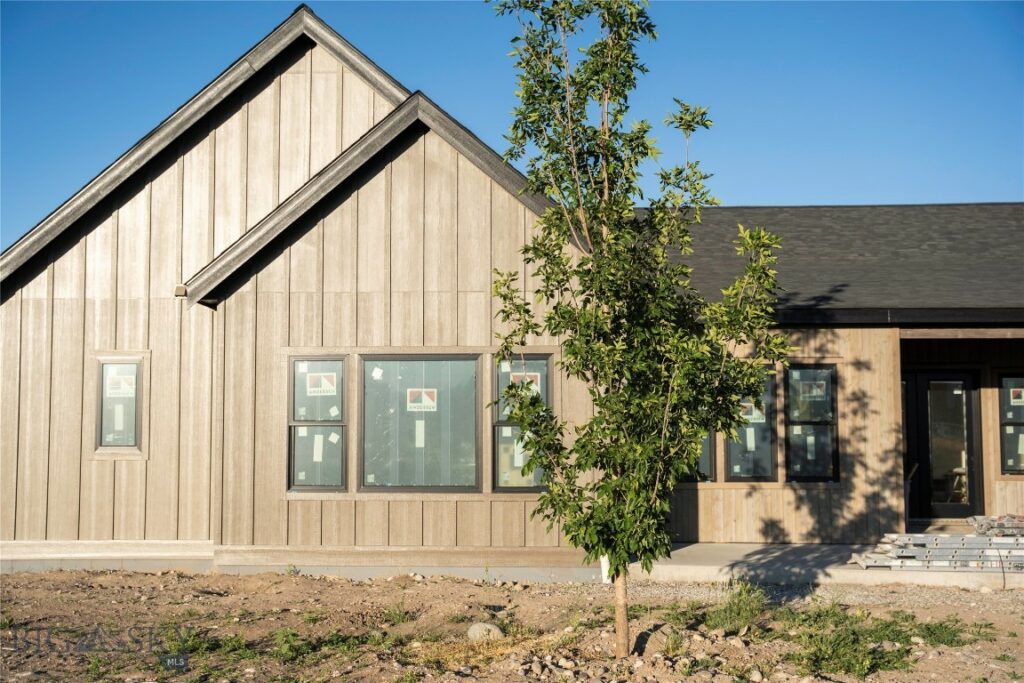 Bozeman MT 59718 - 5