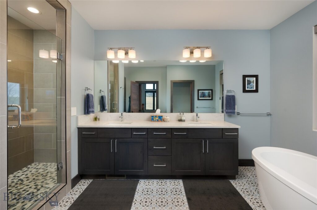 Bozeman MT 59715 - 8