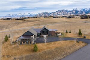 103 Moon Shadow Drive, Bozeman MT 59715