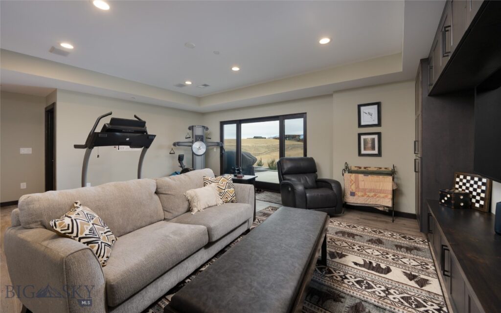 Bozeman MT 59715 - 18