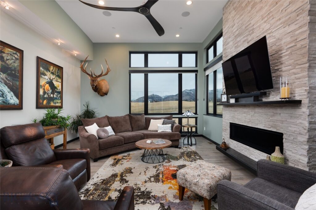 Bozeman MT 59715 - 21