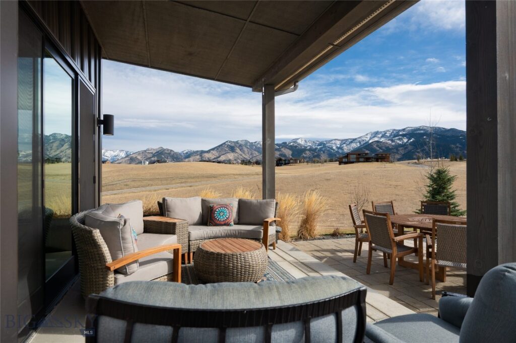 Bozeman MT 59715 - 22