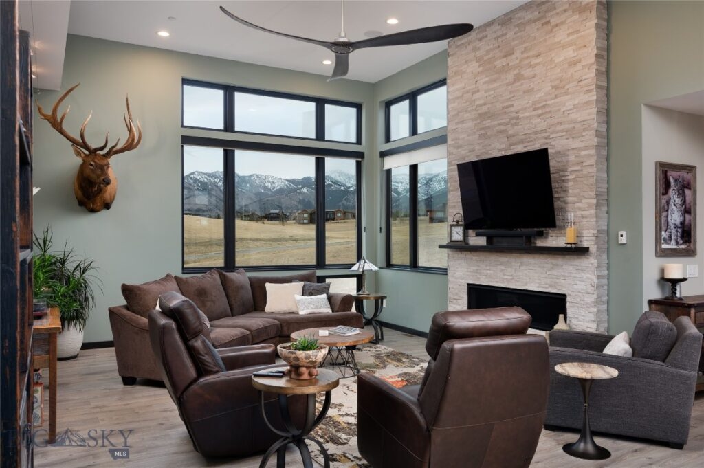 Bozeman MT 59715 - 3