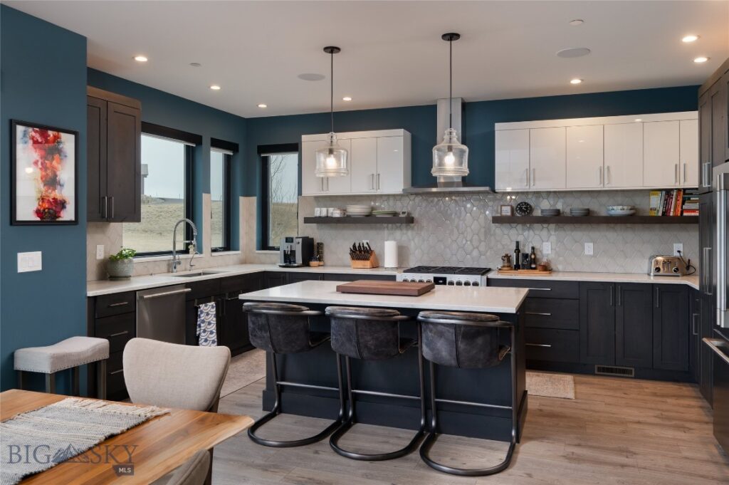 Bozeman MT 59715 - 4