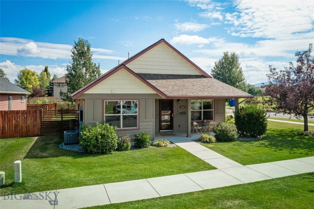 Bozeman MT 59718 - 1