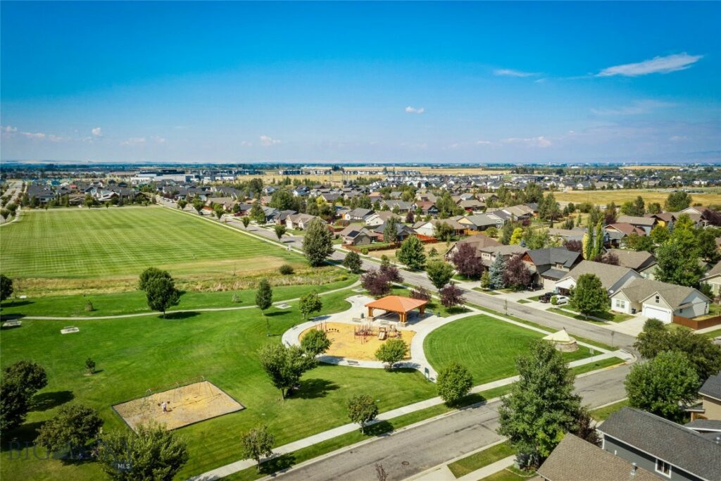 Bozeman MT 59718 - 19