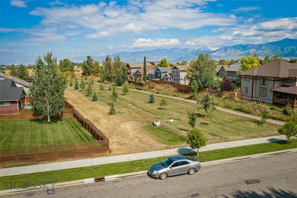 Bozeman MT 59718 - 21