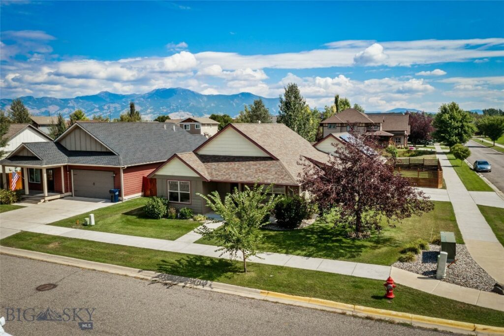 Bozeman MT 59718 - 22