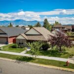 Bozeman MT 59718 - 22