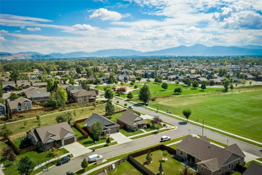Bozeman MT 59718 - 23