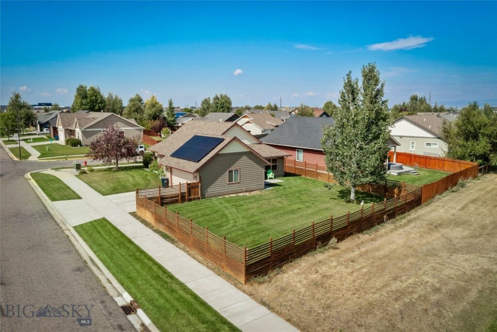 Bozeman MT 59718 - 25