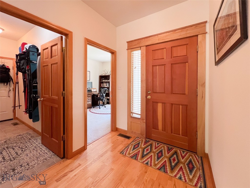 Bozeman MT 59715 - 6