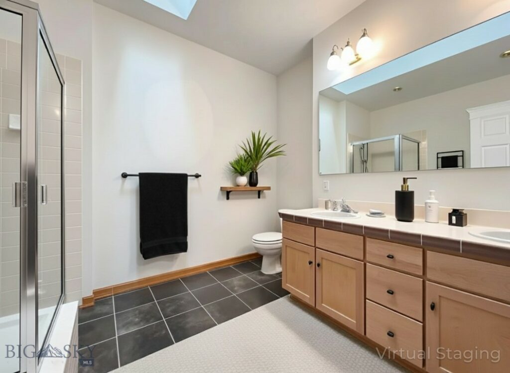 Bozeman MT 59715 - 5