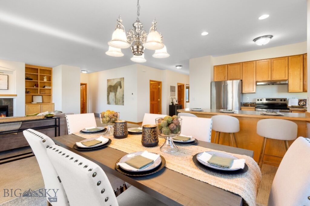 Bozeman MT 59715 - 1