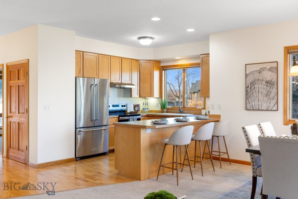 Bozeman MT 59715 - 6