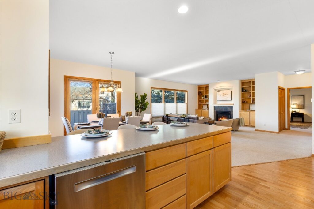 Bozeman MT 59715 - 8