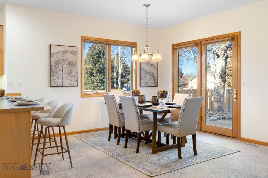 Bozeman MT 59715 - 9