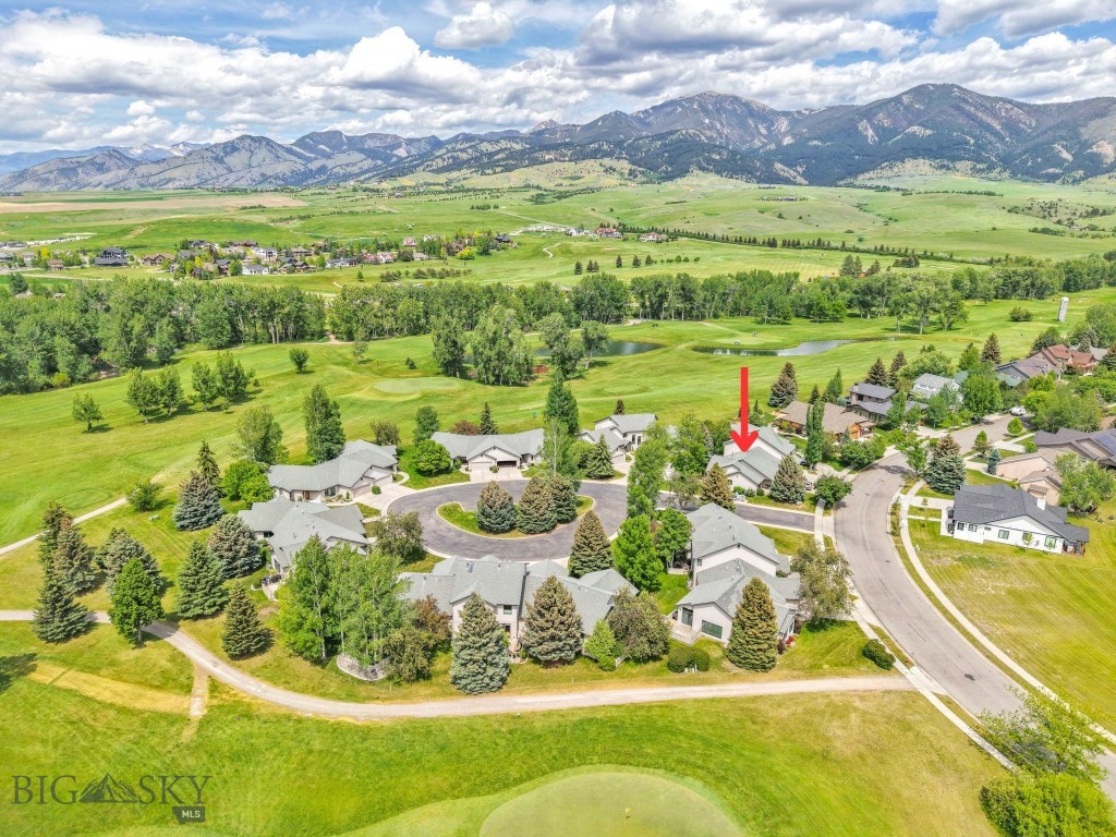 Bozeman MT 59715 - 18