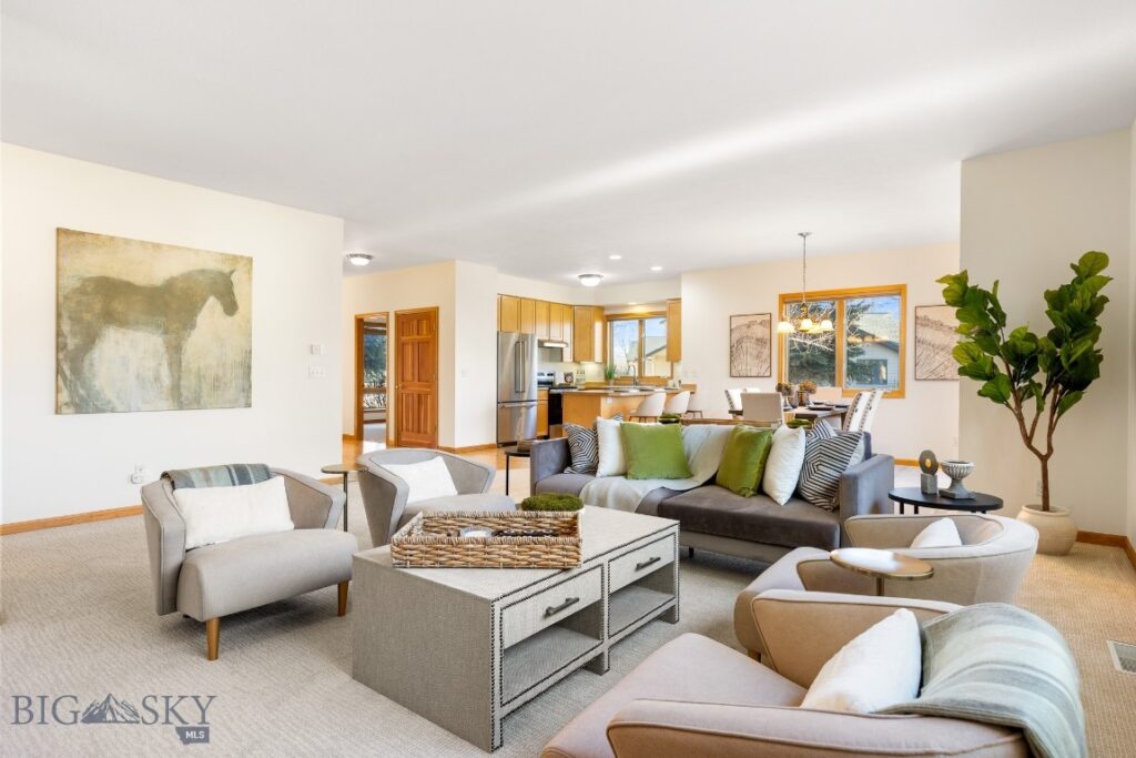 Bozeman MT 59715 - 3