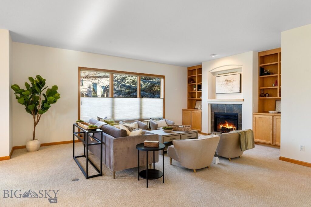 Bozeman MT 59715 - 4