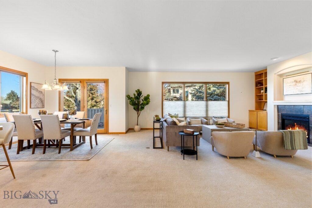 Bozeman MT 59715 - 5