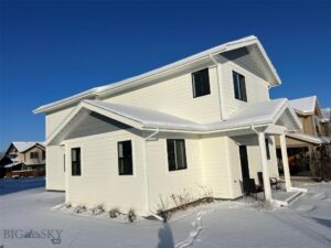 1033 N 14th, Bozeman MT 59715