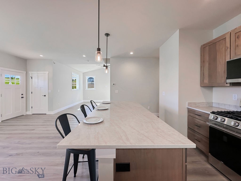 Bozeman MT 59715 - 8