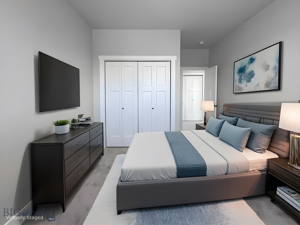 Bozeman MT 59715 - 4