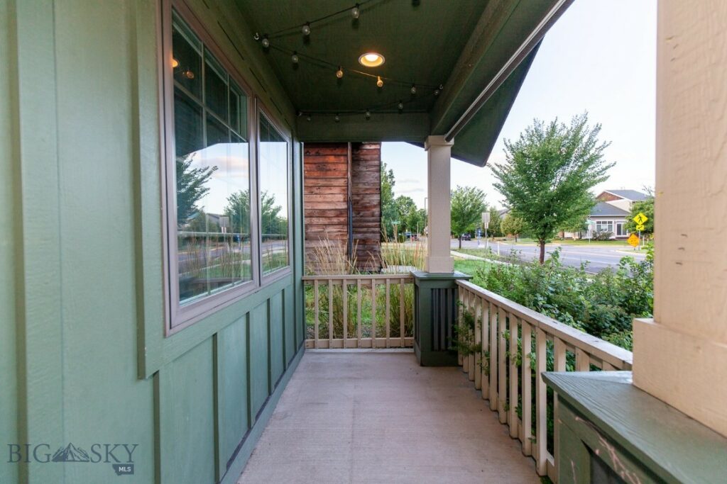 Bozeman MT 59715 - 1