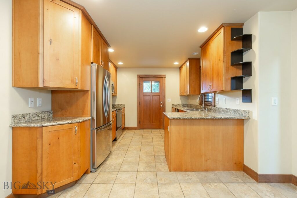 Bozeman MT 59715 - 6