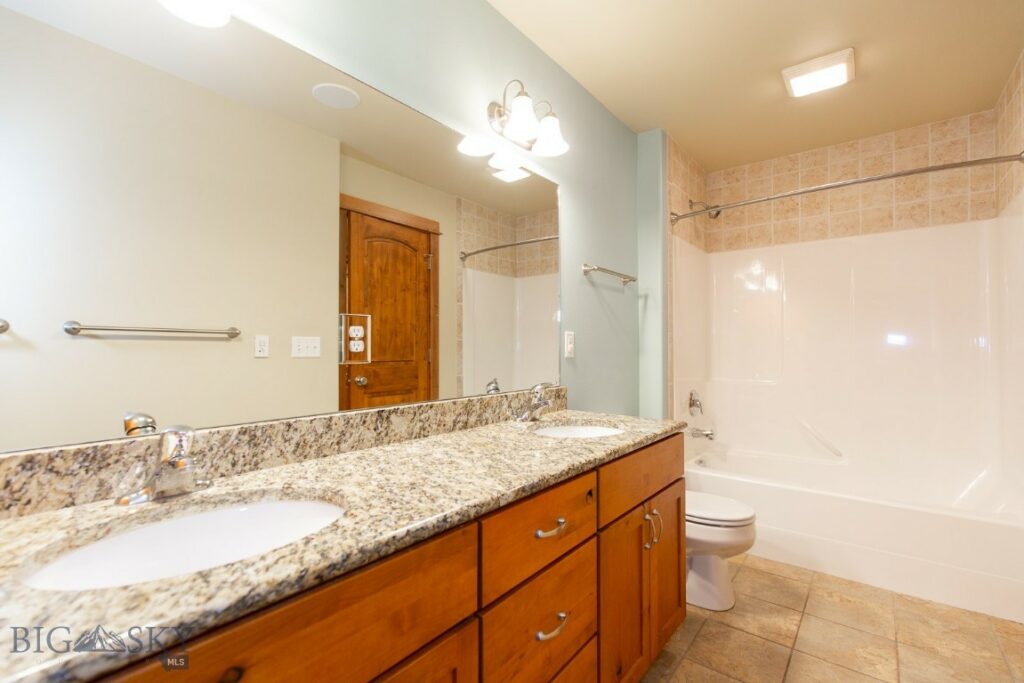 Bozeman MT 59715 - 8