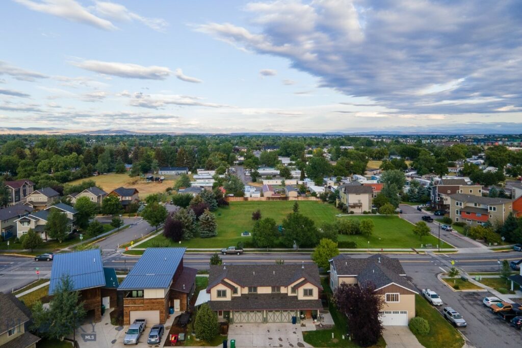 Bozeman MT 59715 - 21