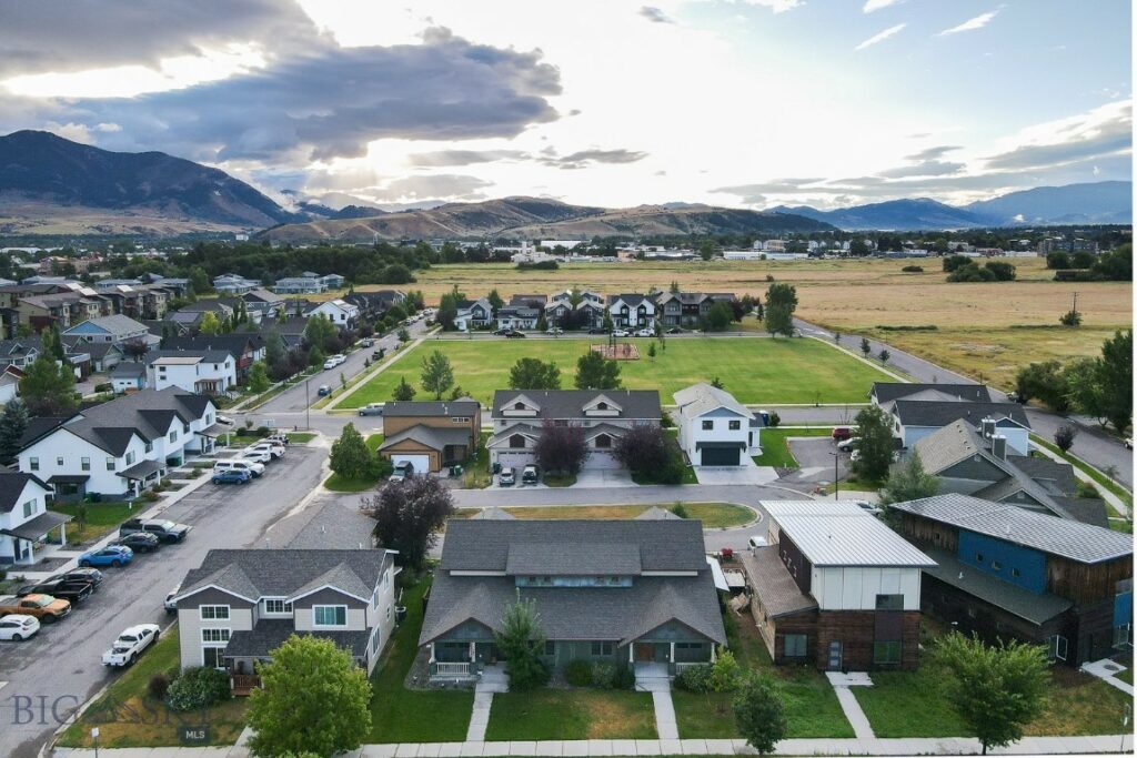 Bozeman MT 59715 - 22