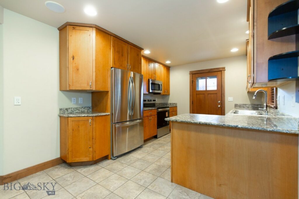 Bozeman MT 59715 - 4