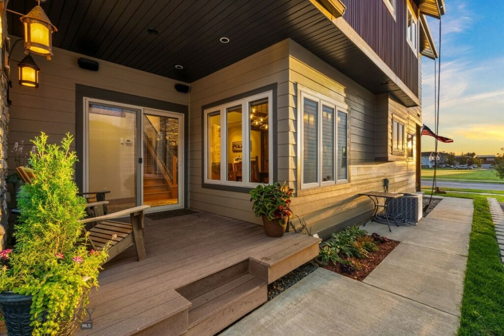 Bozeman MT 59715 - 24