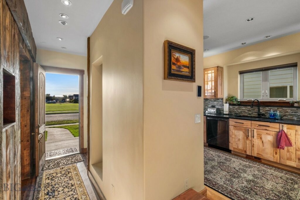 Bozeman MT 59715 - 5